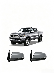 Nuovo Specchietto Retrovisore Elettrico Pieghevole Riscaldato per Toyota Takoma 2011-2026 - Product Image 1