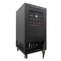 Banc de charge résistif AC triphasé 4 fils 50 Hz/60 Hz 380 V 400 V 60 kW