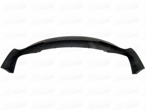ลิ้นกันชนหน้าไฟเบอร์กลาส สำหรับ Honda Civic FD2 Type-R ปี 2007-2010 อัพเกรดเป็นสไตล์ <span class=keywords><strong>JS</strong></span> <span class=keywords><strong>Racing</strong></span> - Product Image 6