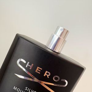 Parfum Homme Longue Tenue Marque Blanche, Eau <span class=keywords><strong>de</strong></span> Parfum 100 ml, Spray <span class=keywords><strong>Bois</strong></span>é Naturel Design Cologne - Product Image 5