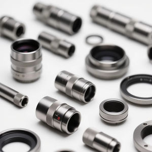 قطع غيار سيارات ألمنيوم/زنك بدقة-قطع غيار سيارات من تصنيع المعدات الأصلية قطع غيار سيارات للبيع بالجملة - Product Image 2