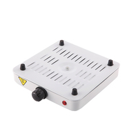 Mini cuisinière électrique industrielle, grille-pain, plaque chauffante, 12v