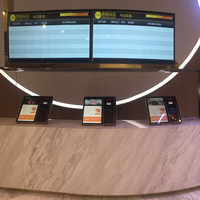 Dispensador de Tarjetas de Hotel, Kiosco de Autoservicio OEM, Terminal de Venta de Boletos con Pantalla Táctil de 15.6-21.5 Pulgadas