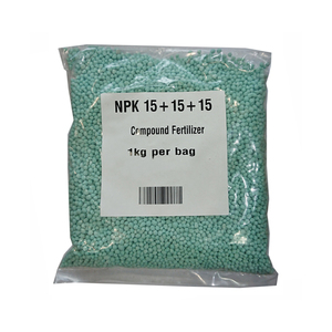 <span class=keywords><strong>Engrais</strong></span> soluble dans l'eau en poudre <span class=keywords><strong>Engrais</strong></span> <span class=keywords><strong>NPK</strong></span> <span class=keywords><strong>15</strong></span>-<span class=keywords><strong>15</strong></span>-<span class=keywords><strong>15</strong></span> - Product Image 4