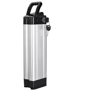 Paquete de Baterías JOZOKING de 48V 12~36Ah, Tamaño Personalizado, Iones de Litio de Ciclo Profundo para Bicicleta Eléctrica - Product Image 1