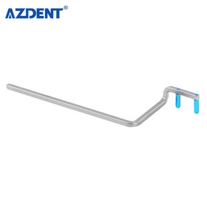 Azdent Tay Định Vị Tia X <span class=keywords><strong>Anterio</strong></span> Nha Khoa Tương Đương Với Hệ Thống Căn Chỉnh Tia X BAI - Product Image 6