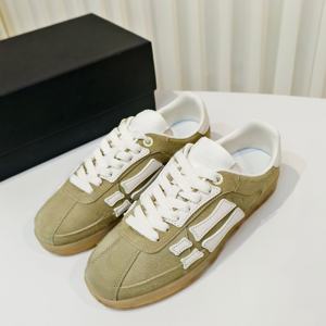 Luxury Designer New <b>Shoes</b> High Quality Casual Bone Training <b>Shoes</b> for Men and Women Custom Sports Walking Style Sneakers - Product Image 1