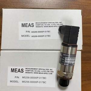คอมเพรสเซอร์สกรู McQuay รุ่น M5246-00000P-016BG ของแท้ พร้อมเซ็นเซอร์วัดแรงดัน MEAS - Product Image 3