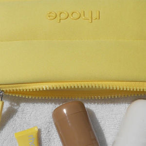 Стеганая сумка-Органайзер для косметики - Product Image 2