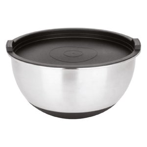 Contenedor de Alimentos Graduado (2,8L) Cromo 2016 - Product Image 1