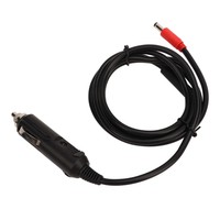 Cable Adaptador para Encendedor de Cigarrillos, Cargador de Coche de 12-24V, Compatible con Autel Maxisys MS906/MS906BT/MS906TS/MS908/MS908PRO