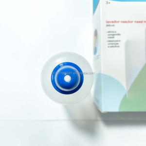 Productos para el cuidado del bebé, dispositivo <span class=keywords><strong>de</strong></span> succión Nasal, succionador Nasal para bebé, reducción <span class=keywords><strong>de</strong></span> presión sinusal - Product Image 4
