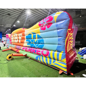 Commercial Customized PVC CE Certified <b>Inflatable</b> With Printed Logo 3-Year Warranty NB <b>INFLATABLE</b> Brand for Event Parties <b>Inflat</b> - Product Image 6