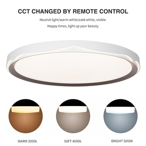 Vòng <span class=keywords><strong>LED</strong></span> ánh sáng trần trang trí <span class=keywords><strong>LED</strong></span> chiếu sáng Trần Plug-in <span class=keywords><strong>LED</strong></span> trần đèn - Product Image 2