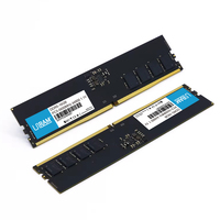 Mémoire RAM DDR5 16 Go 5600 MHz, mémoire RAM pour jeux, mémoire RAM pour ordinateur de bureau