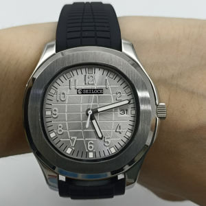 SEILOCE <b>Watch</b> Manufacturer Custom Brand Men's Fully Automatic <b>Mechanical</b> <b>Watches</b> with NH35 Movement Casual Luxury Designer <b>Watch</b> - Product Image 3