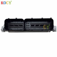 Unit Kontrol Mesin ECU ECM MG7.9.8 39122-2B010 391222B010 35G untuk Hyundai Modul Kontrol Elektronik