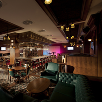 Servicio de Diseño de Bares EPC Llave en Mano para Interiores, Diseño de Decoración Personalizado para Pubs, Solución Completa de Renovación, Proyecto de Discoteca Comercial