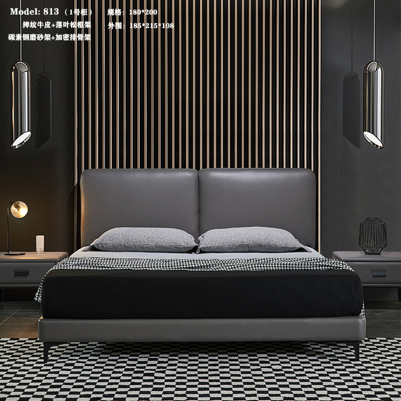 Großhandel arten von betten Kaufen Sie die besten arten von betten