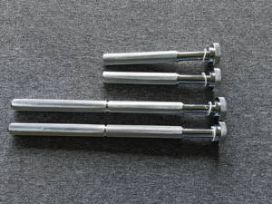 Power Rack & Cage Add-On Accessoires Rechte Stang voor Krachttraining - Product Image 2