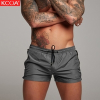 Shorts de bain pour hommes, maillots de bain, vêtements de plage, shorts de volley-ball en spandex, shorts de plage pour hommes