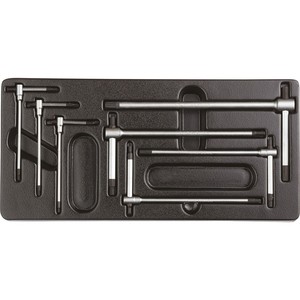 ชุดประแจแรงบิด FG 102/51H 10 ชิ้น ชุดเครื่องมือซ่อมรถยนต์แบบเมตริก - Product Image 1