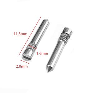 สกรูนาฬิกาสแตนเลสสตีลสำหรับออเดอมาร์สายพิกูเอตฝาเกลียวไม้โอ๊คนอกชายฝั่ง - Product Image 5