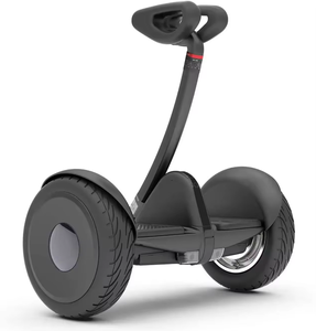 Ultimate Well-priced Versatile L6 Smart Self-Balancing Two-Wheel Scooter with LED <b>Light</b> - Product Image 3