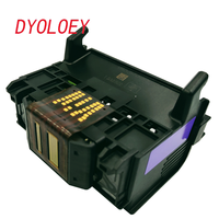 Печатающая головка 920XL 4 цветов для HP 920 печатающая головка для HP Officejet 6000 7000 6500 6500A 7500 7500A HP920 струйные принтеры