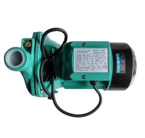 Pompe à eau <span class=keywords><strong>OUHAN</strong></span> CPM-158-0.75KW 220V50HZ Produit neuf d'origine - Product Image 1