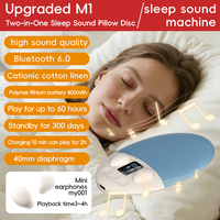 Écouteurs de sommeil sans fil anti-bruit pour dormeurs latéraux, mini-écouteurs intra-auriculaires souples et invisibles pour le sommeil