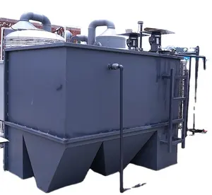 Domestic sewage treatment facilities/Industrial wastewater treatment equipment,15t/d