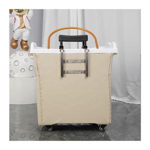 <Barber Shop peralatan sampo Kepala <span class=keywords><strong>Salon</strong></span>, perlengkapan fisioterapi Spa portabel dengan siklus air - Product Image 6