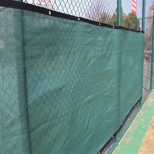 Nhiệm Vụ Nặng Nề Sự Riêng Tư Hàng Rào Màn Hình 6'x50 'Kính Chắn Gió Hàng Rào Lưới Vải Bóng Râm Bìa Cho Tường Ngoài Trời Sân Vườn Hồ Bơi Sàn - Product Image 1