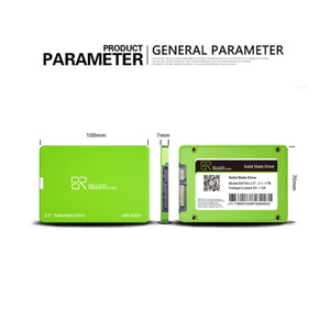 디스코 두로 SSD SATA 120GB 128GB 240GB 256GB 480GB 512GB 내장형 하드 디스크 SSD 하드 드라이브 1TB SSD 솔리드 스테이트 드라이브 - Product Image 2