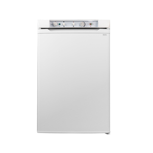 Refrigerador de Gas de Triple Potencia 220V 110V 12V con Enfriamiento por Absorción para Almacenes - Product Image 1