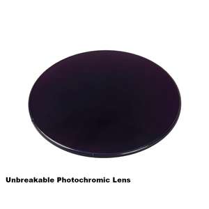 Lentes Oftálmicas Trivex Photogrey HMC 1.558 a Precio de Mayoreo - Product Image 1