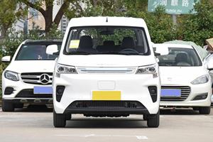 Dongfeng Fengguang 380 <span class=keywords><strong>pas</strong></span> <span class=keywords><strong>cher</strong></span> mini MPV 2-8Seats Essence véhicules à carburant 7 passagers van 1.5L petit Petrol bus LHD Utility Cars - Product Image 2