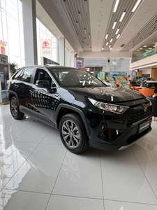 <span class=keywords><strong>Toyota</strong></span> SUV Gasolina, Vehículo Usado NEVE AUTO, <span class=keywords><strong>Autos</strong></span> Chinos en Venta, Auto Familiar - Product Image 3