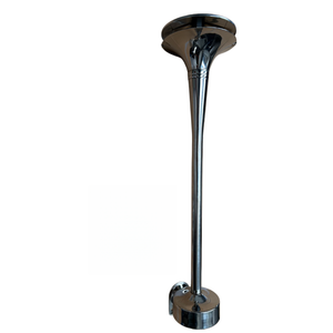 Bocina de Aire Nueva <span class=keywords><strong>GUGE</strong></span> de Acero Inoxidable 304 de 24V y Bocinas de Señal Profunda para Actros/Atego/MAN OE 0028203626/3726 - Product Image 2