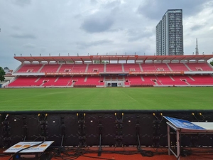 Chất lượng cao mềm Thể thao Arena sự kiện lĩnh vực P6-Stadium-Videos-Outdoor-LED-<span class=keywords><strong>Display</strong></span> cho bóng đá Màn hình LED di động kỹ thuật số biển - Product Image 3
