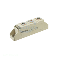 BOM IC In Stock Thyristors POW-R-BLOK Module CD431690B Electronic Circuit Components