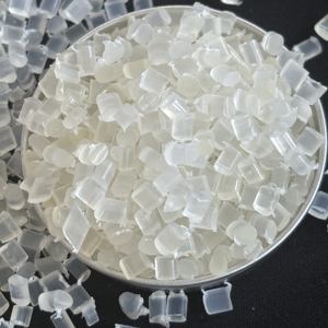 مواد خام بلاستيكية عالية الجودة من مادة EVA يمكن استخدامها في صناعة ألعاب الأطفال. - Product Image 2