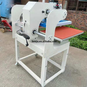 Plancha Térmica <span class=keywords><strong>de</strong></span> <span class=keywords><strong>Aluminio</strong></span> <span class=keywords><strong>de</strong></span> 15*15cm, Nueva Plancha Automática <span class=keywords><strong>para</strong></span> Camisetas, <span class=keywords><strong>Placa</strong></span> <span class=keywords><strong>de</strong></span> Transferencia <span class=keywords><strong>de</strong></span> Calor <span class=keywords><strong>de</strong></span> 40x50cm, Estación Dual Neumática - Product Image 3