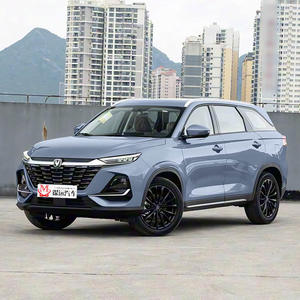 Nuevo Auto Changan CS75 2026 PRO 1.5T en Venta, Faros LED, Luces Diurnas LED, con Pantalla Táctil - Product Image 5