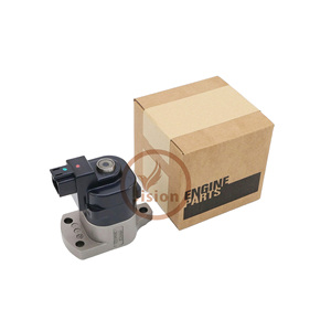 Actuador importado de alta calidad 4088780 adecuado para motores de bomba de combustible ISX15/QSX15 - Product Image 4