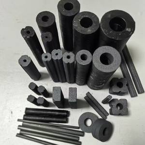 Varilla de Ferrita de Neodimio-Hierro-Boro para Soldadura - Product Image 1