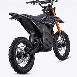 Nueva Motocicleta Eléctrica Todoterreno 48V 2026, Bicicleta con Suspensión Hidráulica y Motor sin Escobillas de 3 Velocidades - Product Image 6