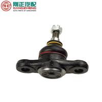 Bras de suspension supérieur avant, rotule gauche/droite, pièces de suspension automobile, rotule pour Changan CS35 CS75 CS85 CS95