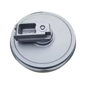 Perno de Ensamblaje de Rodillo Guía Delantero <span class=keywords><strong>20Y</strong></span>-<span class=keywords><strong>30</strong></span>-<span class=keywords><strong>00322</strong></span> para Excavadora PC200-7 PC210-8 - Product Image 3